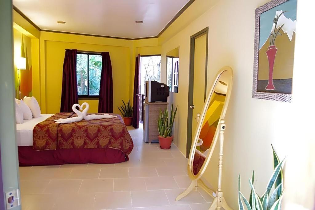 Alta Cebu Resort Exterior foto