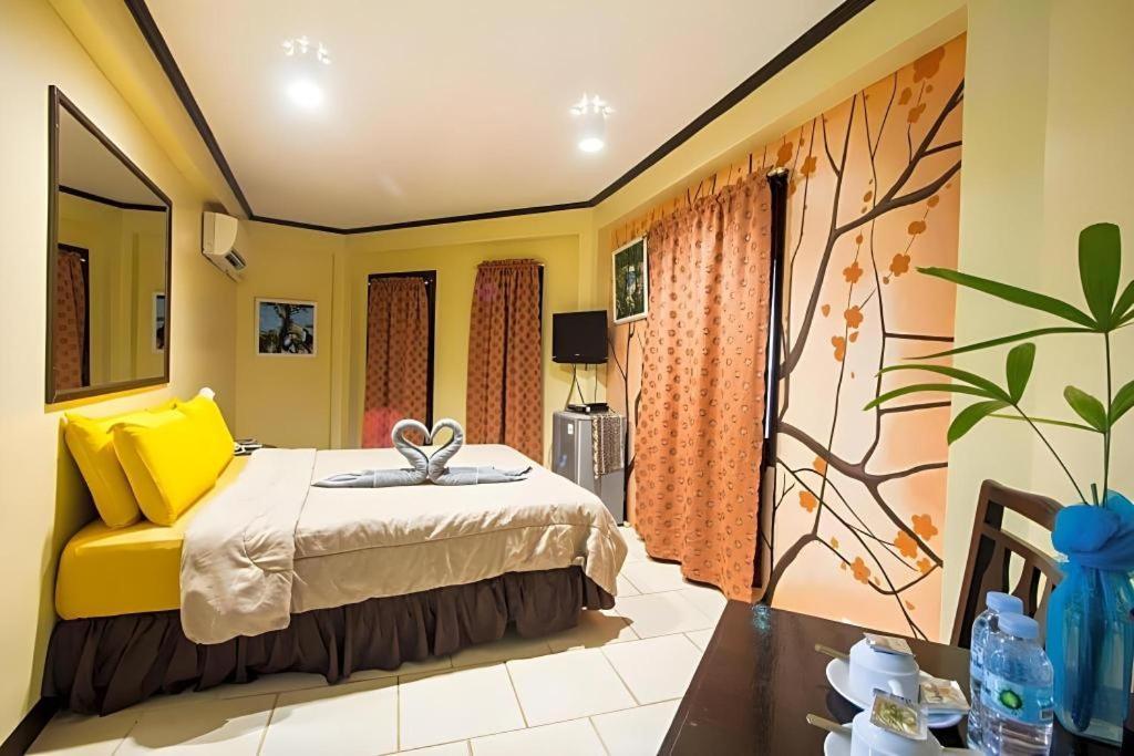 Alta Cebu Resort Exterior foto